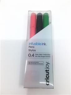 Cricut Infusible Ink Markers - Black - 1.0 - Each
